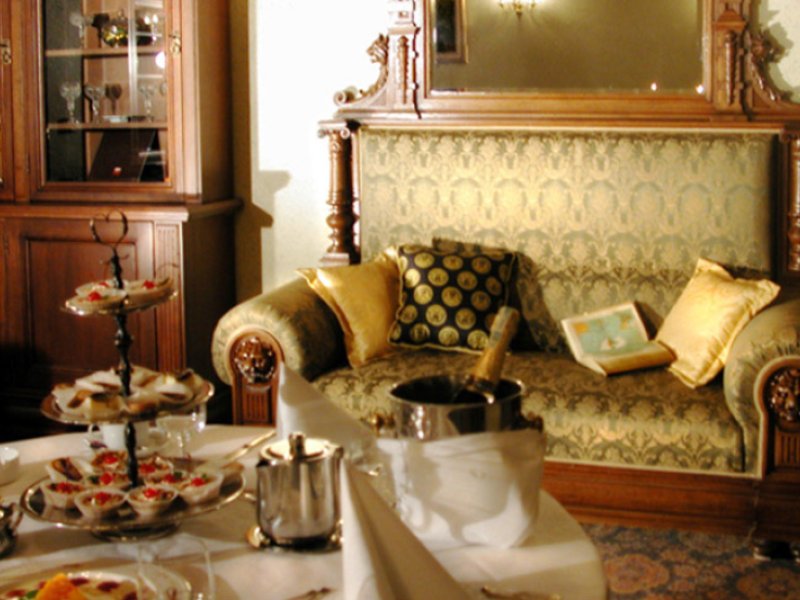Hotel GrandPhoto 5