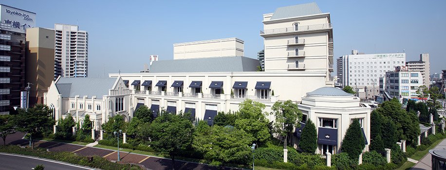 Hotel Grand Tiara Anjo