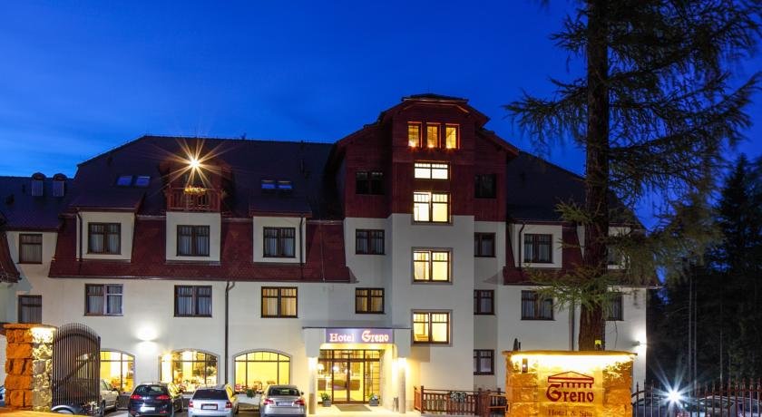 Hotel Greno