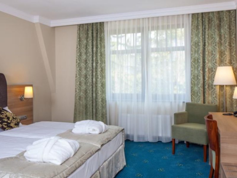 Hotel GrenoPhoto 1
