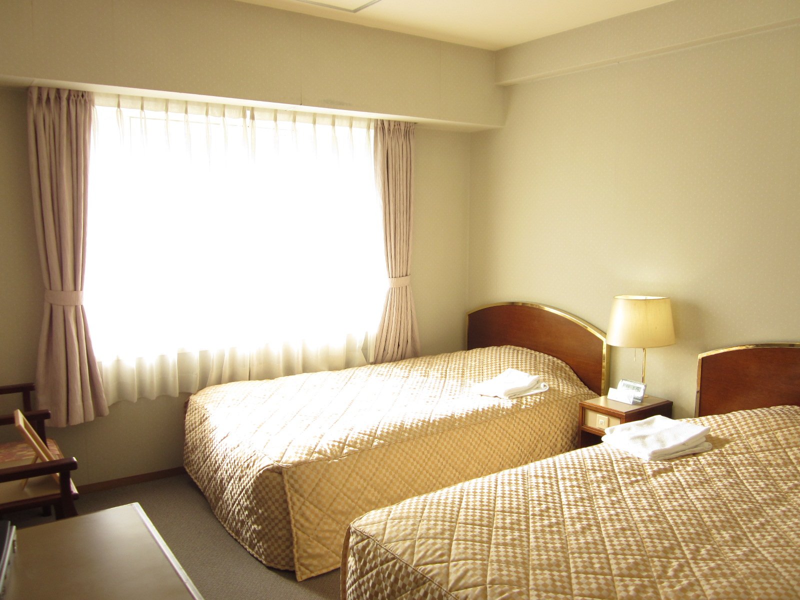 Hotel Harbour Yokosuka