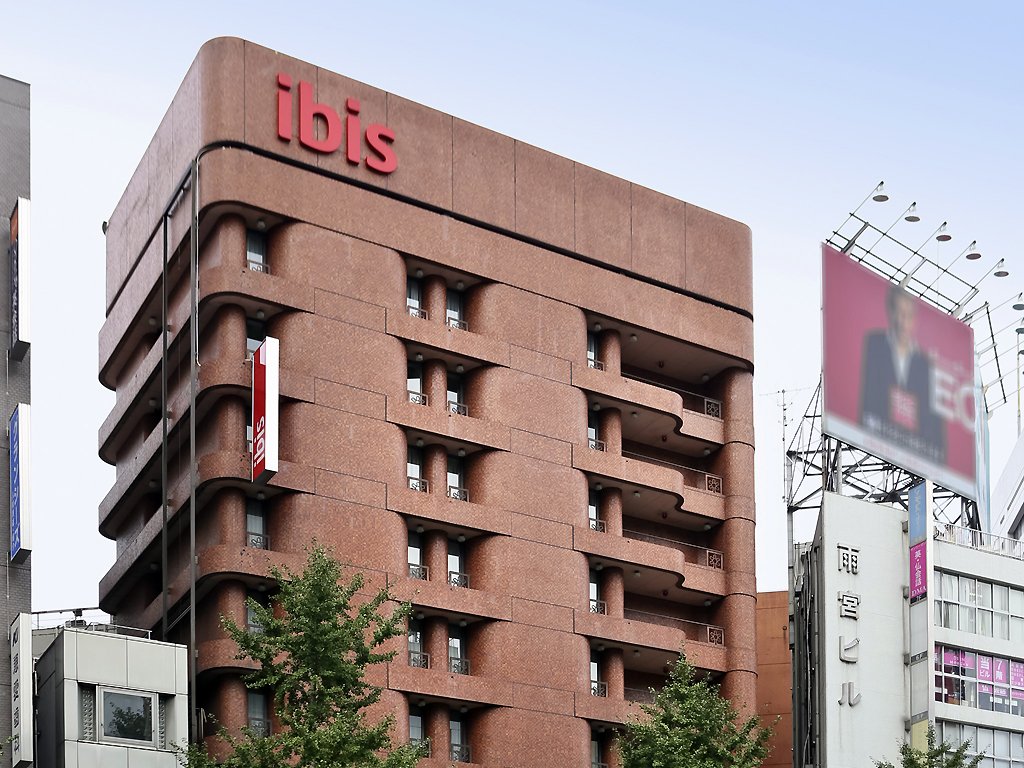 Hotel Ibis