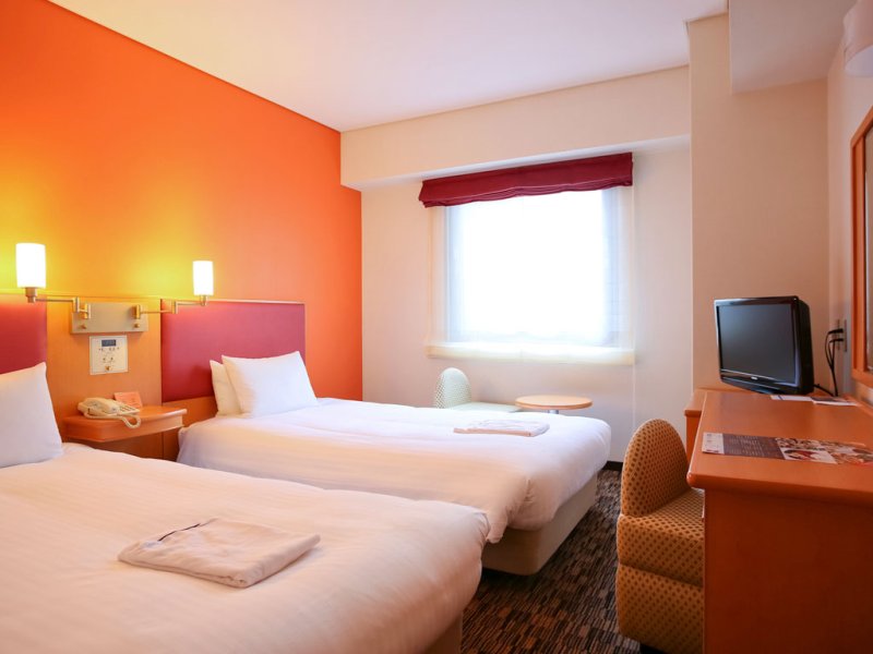 Hotel IbisPhoto 2