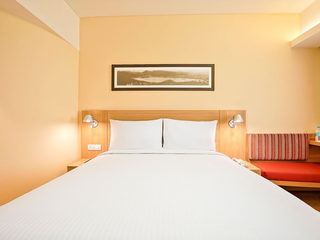Hotel Ibis Delhi Airport