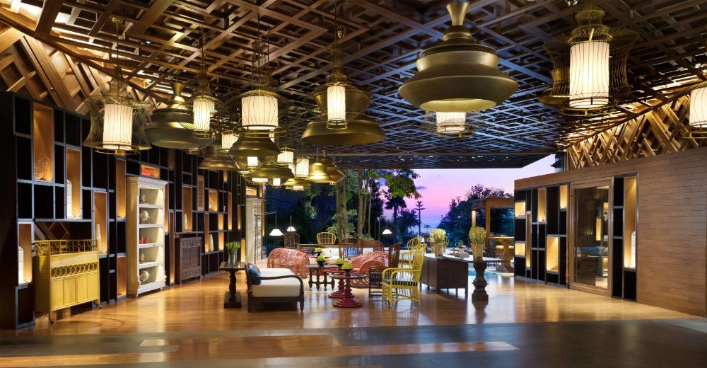 Hotel Indigo Bali Seminyak Beach