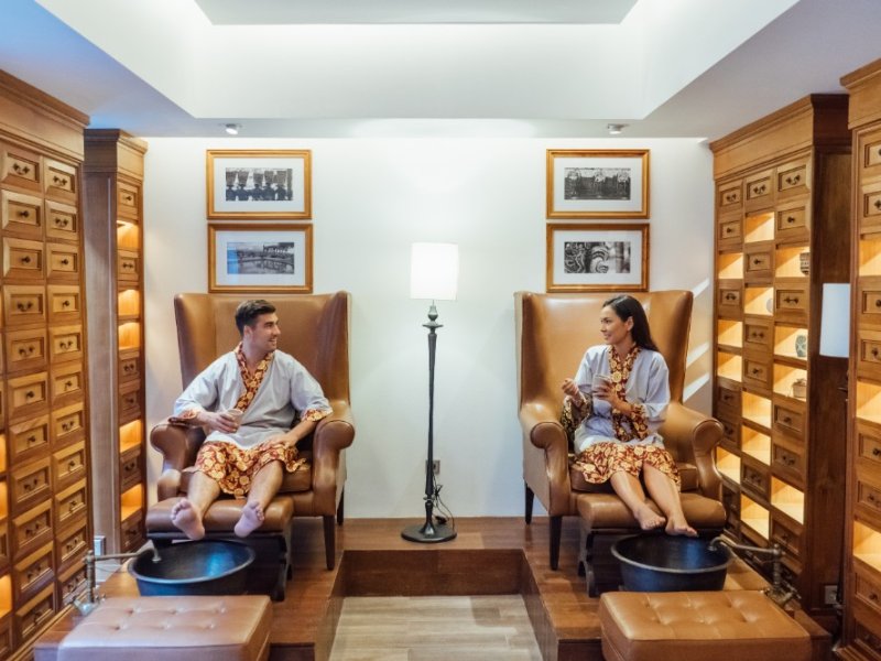 Hotel Indigo Bali Seminyak BeachPhoto 5