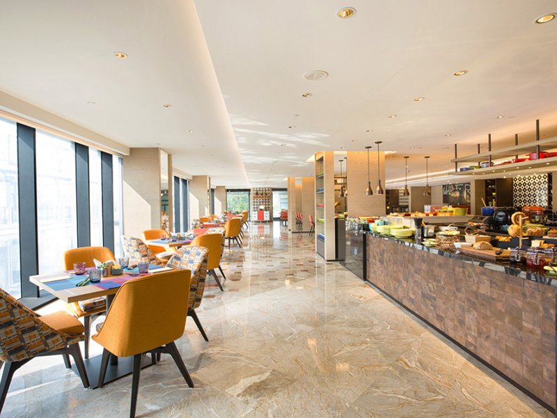 Hotel Indigo Kaohsiung Central ParkPhoto 4