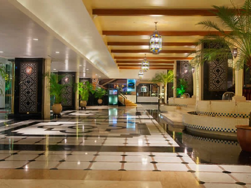 Hotel Istana Kuala LumpurPhoto 1