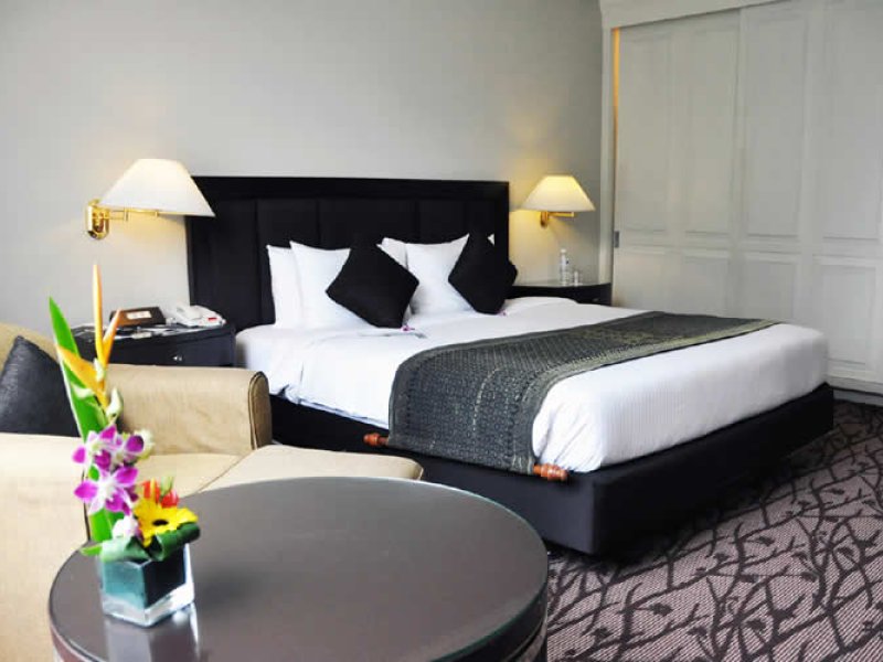 Hotel Istana Kuala LumpurPhoto 2