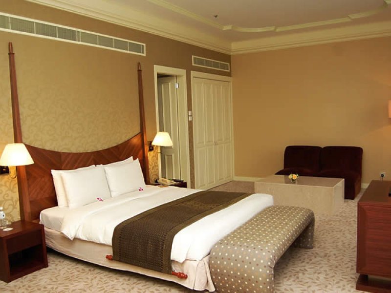 Hotel Istana Kuala LumpurPhoto 3