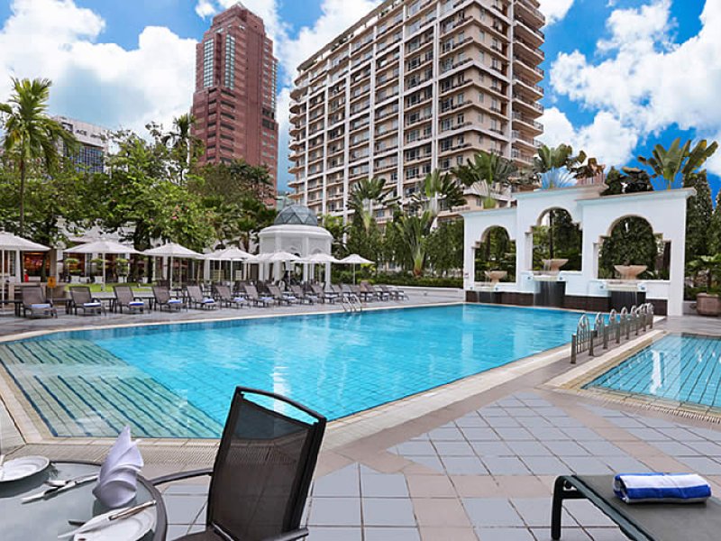 Hotel Istana Kuala LumpurPhoto 5