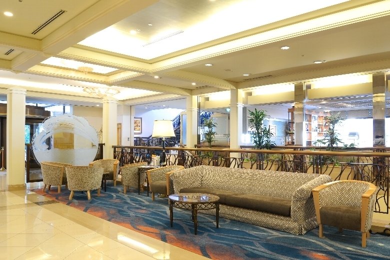 Hotel JAL City Tamachi Tokyo