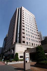 Hotel JAL City Yotsuya Tokyo