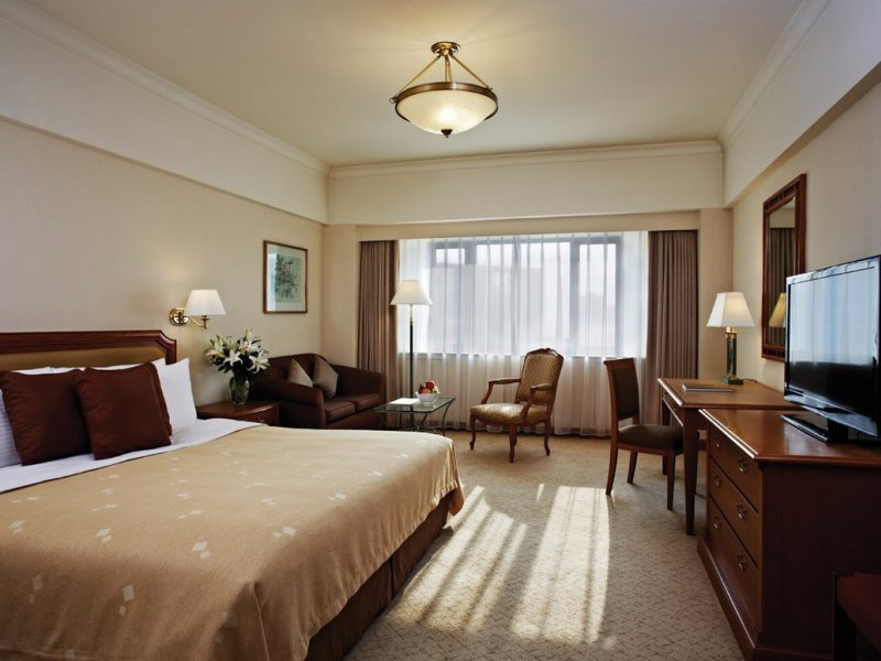Hotel Jen ShenyangPhoto 0
