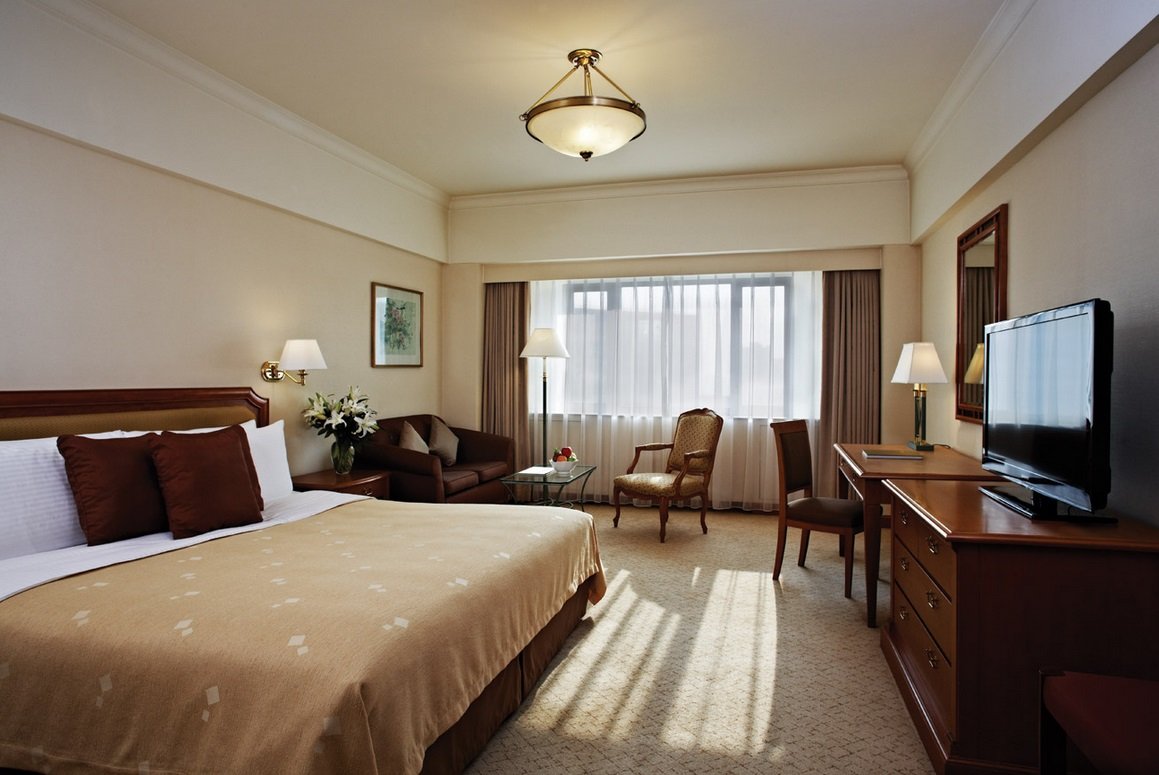 Hotel Jen Shenyang
