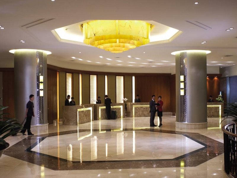 Hotel Jen ShenyangPhoto 1