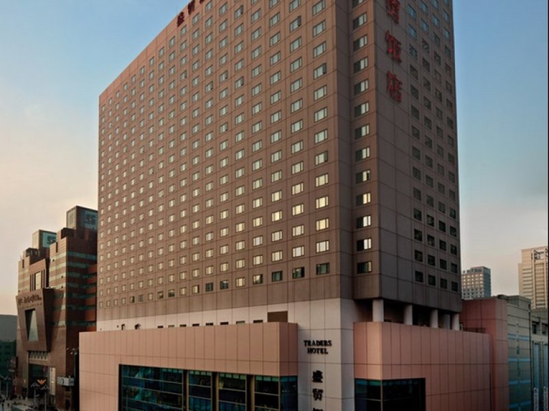 Hotel Jen ShenyangPhoto 2