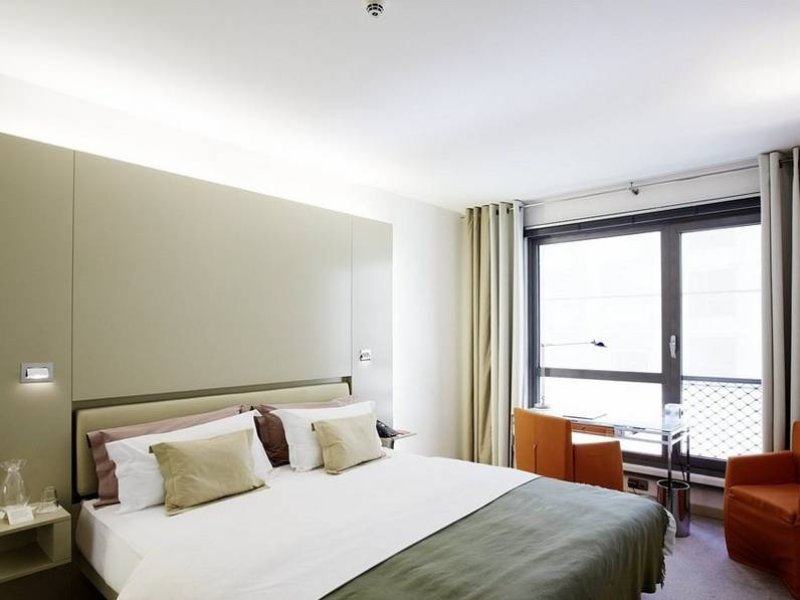 Hotel JosefPhoto 1