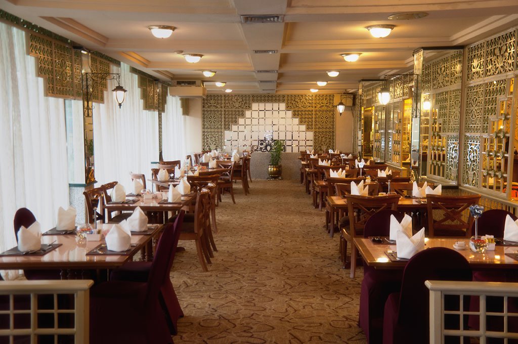 Hotel Kartika Chandra