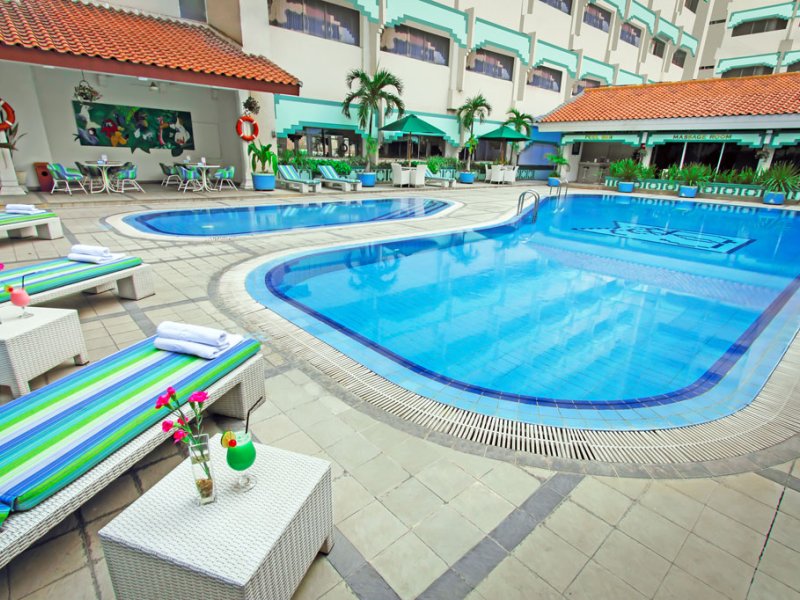 Hotel Kartika ChandraPhoto 1