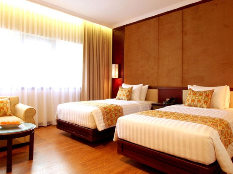 Hotel Kartika ChandraPhoto 2