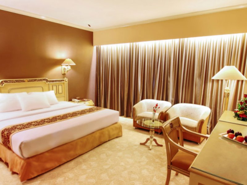 Hotel Kartika ChandraPhoto 3