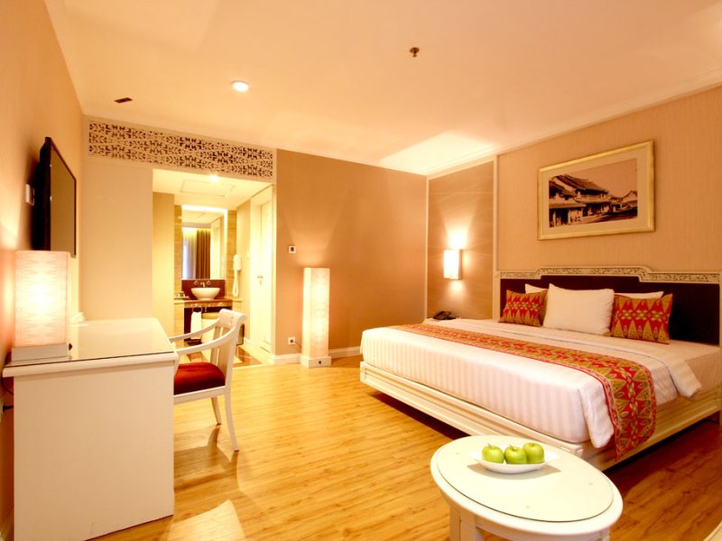 Hotel Kartika ChandraPhoto 5