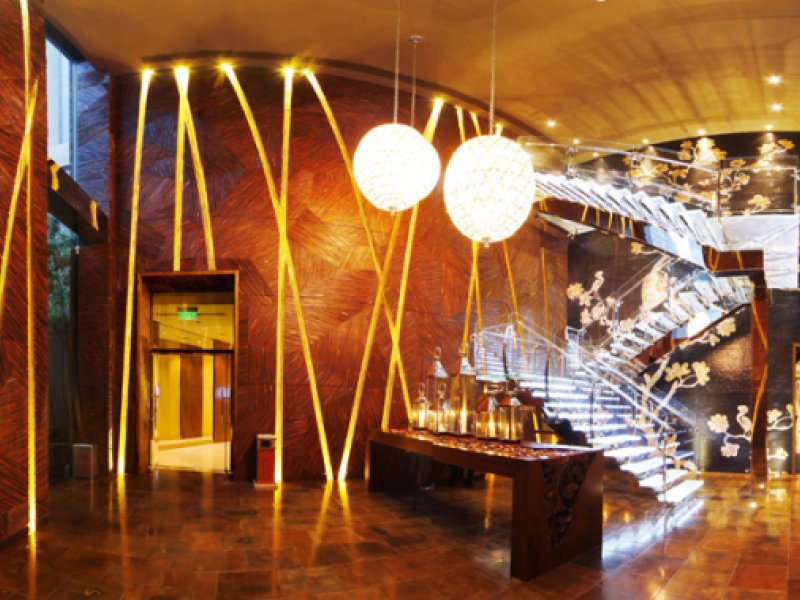Hotel KunlunPhoto 0