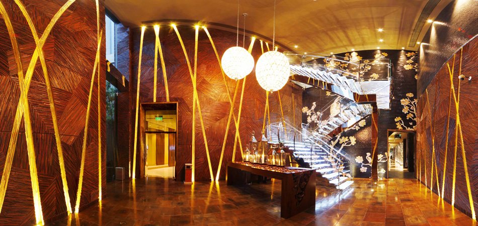 Hotel Kunlun
