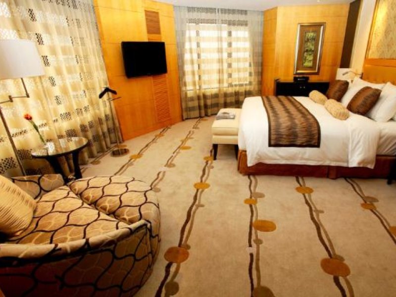 Hotel KunlunPhoto 3