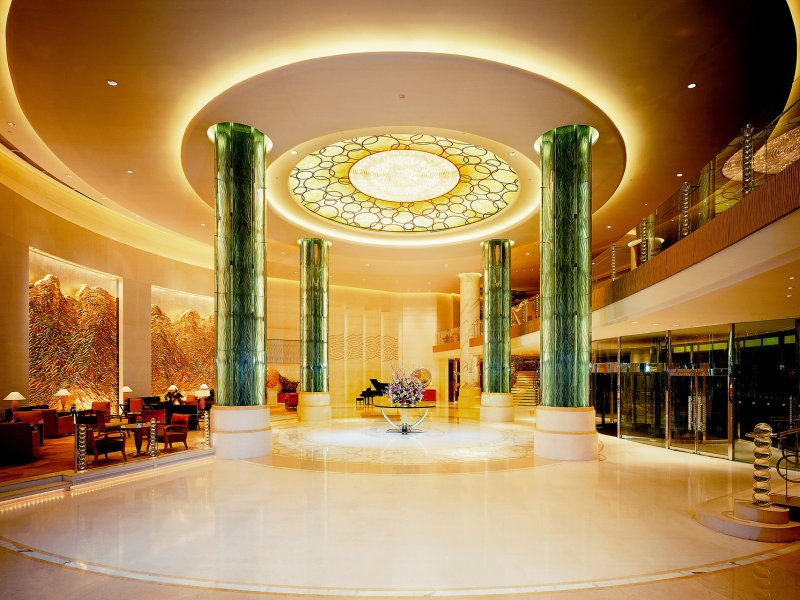 Hotel KunlunPhoto 5