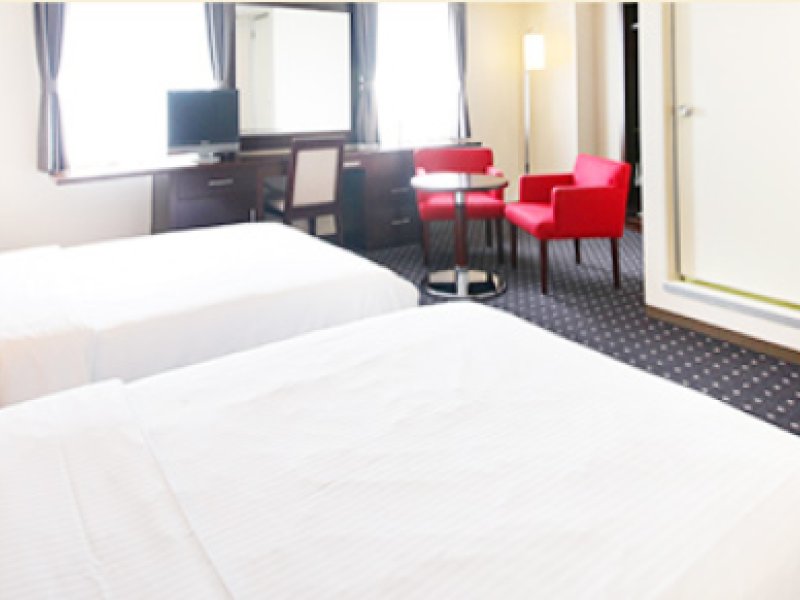Hotel LungwoodPhoto 2