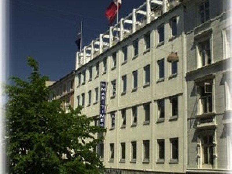 Hotel MaritimePhoto 0