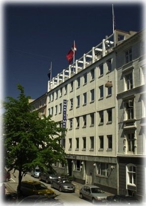 Hotel Maritime