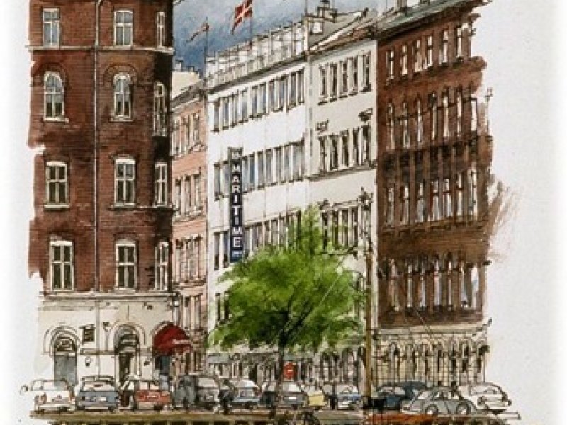 Hotel MaritimePhoto 1