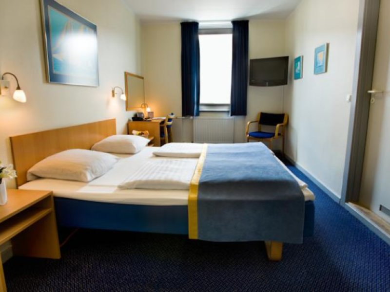 Hotel MaritimePhoto 2