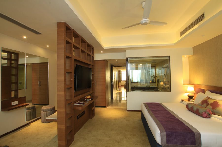 Hotel Maurya, Patna