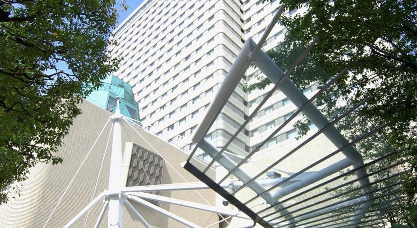Hotel Metropolitan