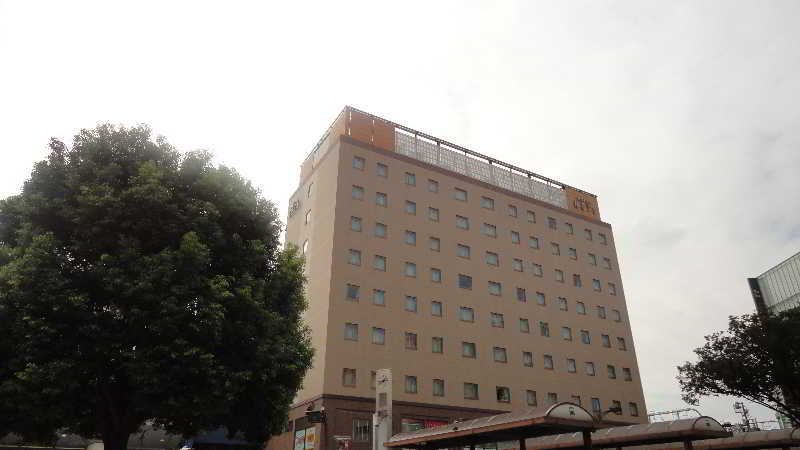 Hotel Mets Akabane