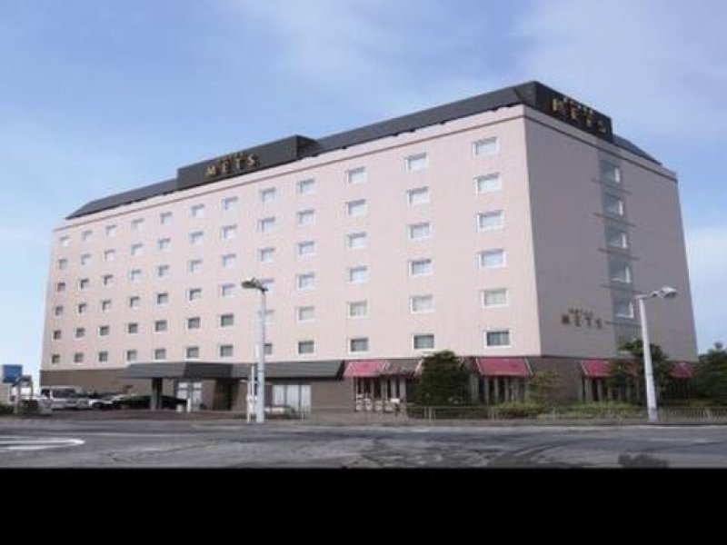 Hotel Mets Kamakura OfunaPhoto 0
