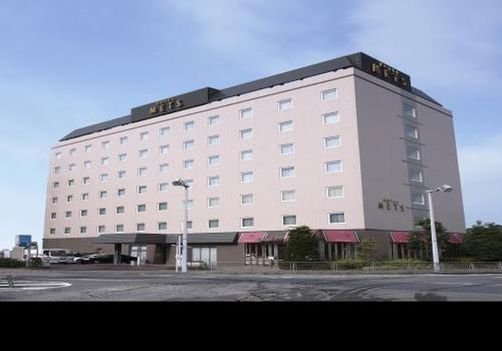 Hotel Mets Kamakura Ofuna