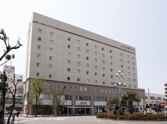 Hotel Mets Koenji
