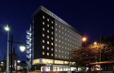 Hotel Mets Komagome