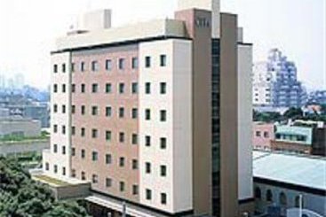 Hotel Mets Mejiro