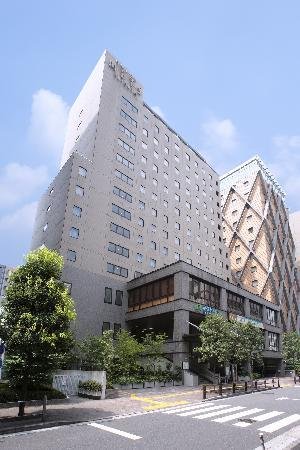 Hotel Mets Shibuya