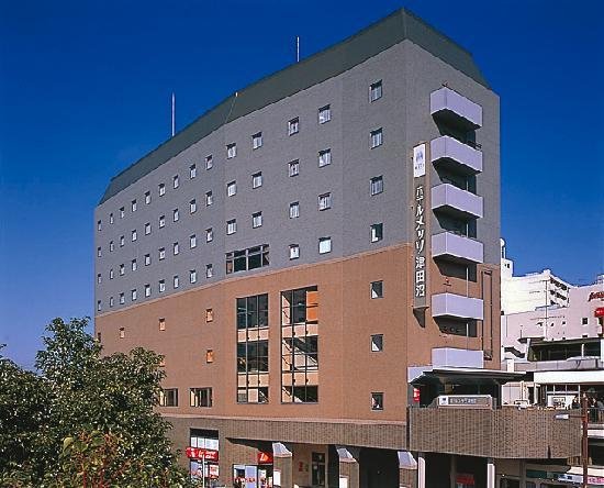 Hotel Mets Tsudanuma