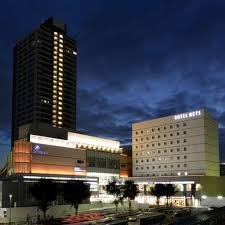Hotel Mets Yokohama Tsurumi