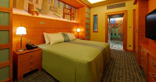 Hotel Michael