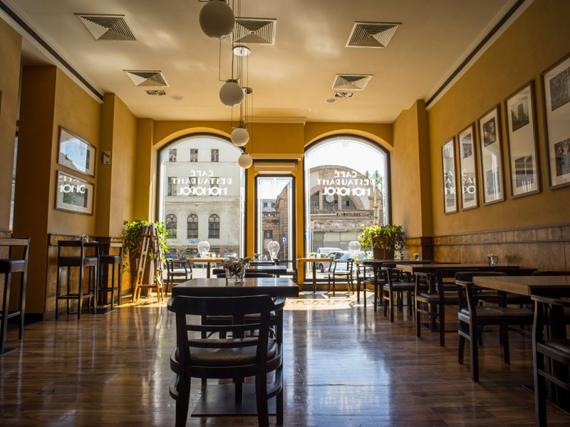 Hotel Monopol KatowicePhoto 6
