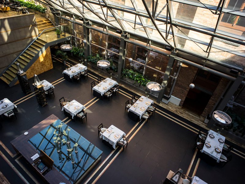 Hotel Monopol KatowicePhoto 7